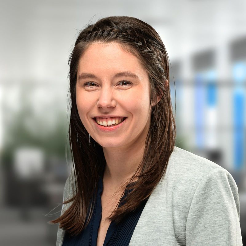 Jessica Smeij